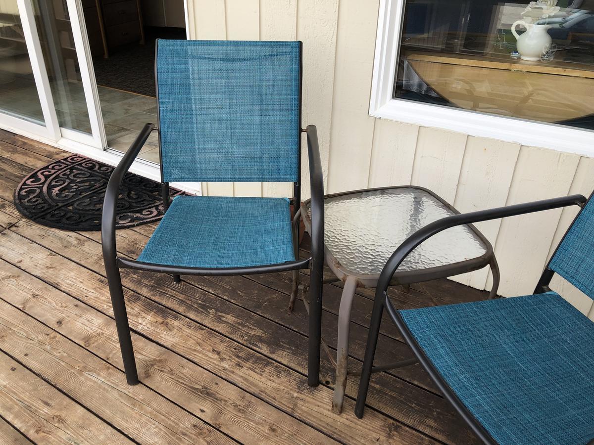Webb'S Scenic Surf Hotell Cannon Beach Exteriör bild